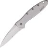Leek Framelock A/O Second
