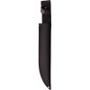 Kukrax Kukri 180 11.5" 1075HC Steel Blade Walnut Handle w/ Sheath