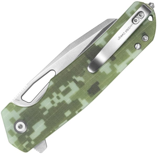 KUB363D_add_01 Kubey 10-8 Button Lock Folding Knife Digital Camo 3.13in Blade