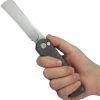 KUB380B_add_03 KB Knives Ikul Button Lock Folding Knife 3.38" M390 Flame Ti