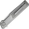 KB Knives Yondu Double Detent Lock Folding Knife Bohler M390 Tanto