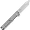 KB Knives Yondu Double Detent Lock Folding Knife Bohler M390 Tanto