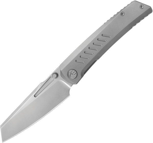 Insomnia M390 Titanium