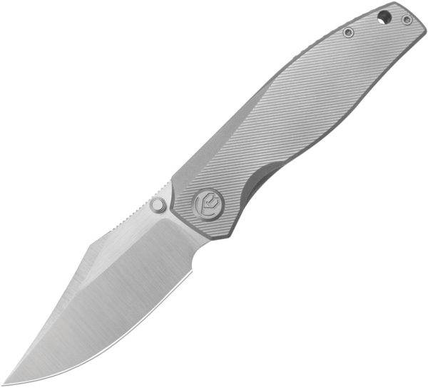 KUB478A KB Knives Classico Ti Milling