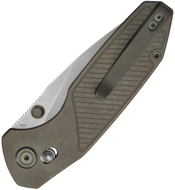 KUB488E_add_01 Aero crossbarlock Bronze Ti