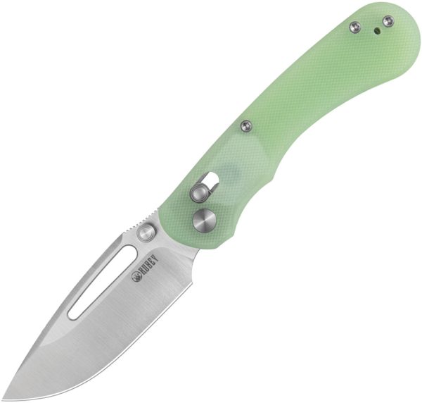 Stalker Jade G10