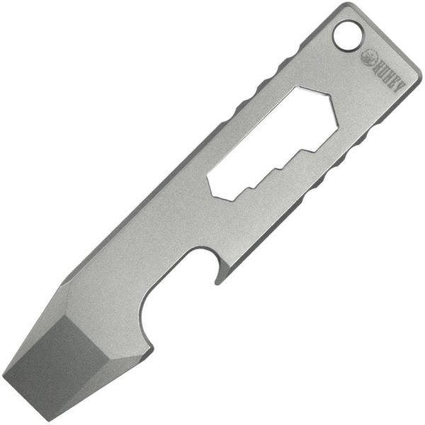 Pry Bar Titanium
