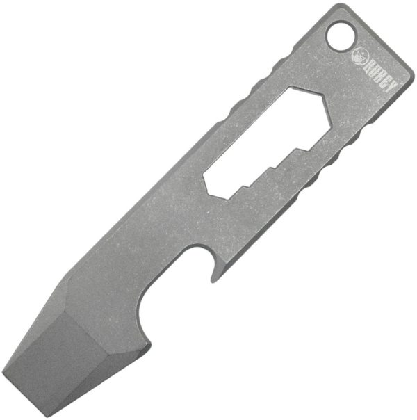 Pry Bar Darkwash Titanium