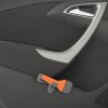 Lifehammer Safety Hammer Evolution with Seat Belt Cutter