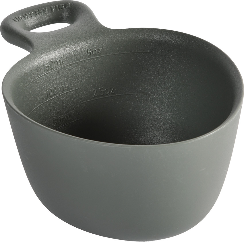 Light My Fire Kasa 150ml Sage Camping Cup