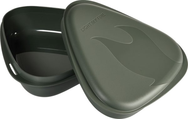 Bowl'n Lid Sage