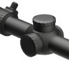 Mark 4HD 1-4.5x24 30mm Illum