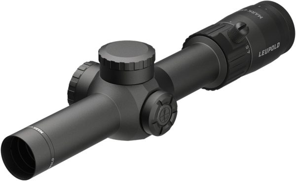 Mark 4HD 1-4.5x24 30mm Illum