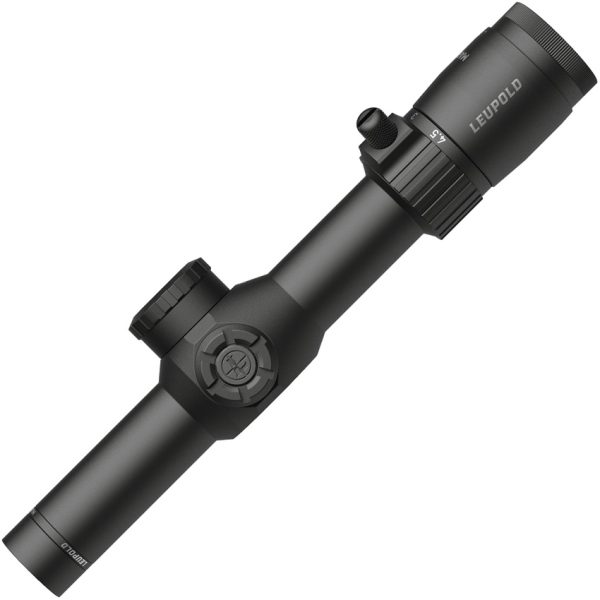 Mark 4HD 1-4.5x24 30mm Illum