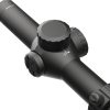 Mark 4HD 1-4.5x24 30mm Illum