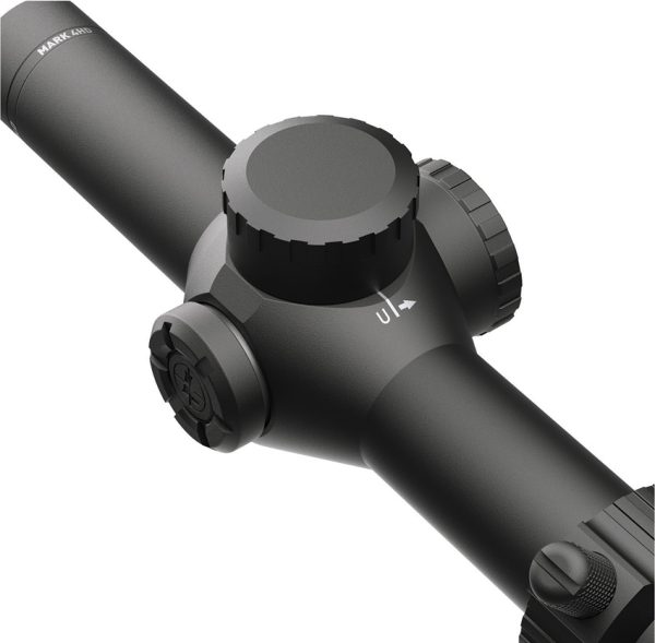 Mark 4HD 1-4.5x24 30mm Illum