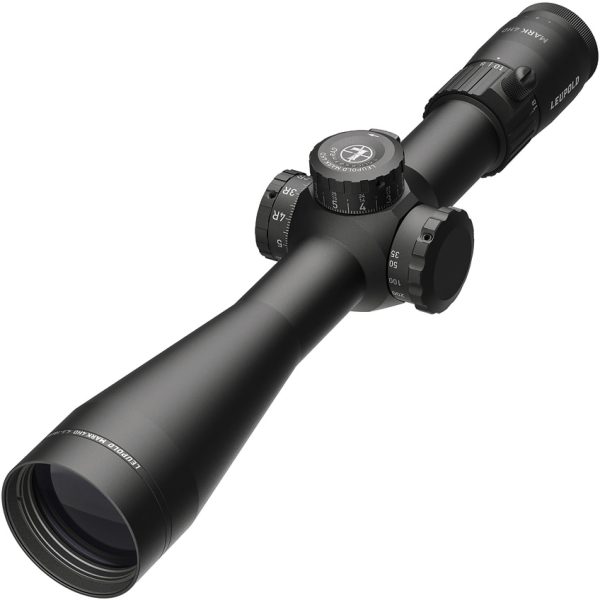 Mark 4HD 4.5-18x52 34mm M5C3
