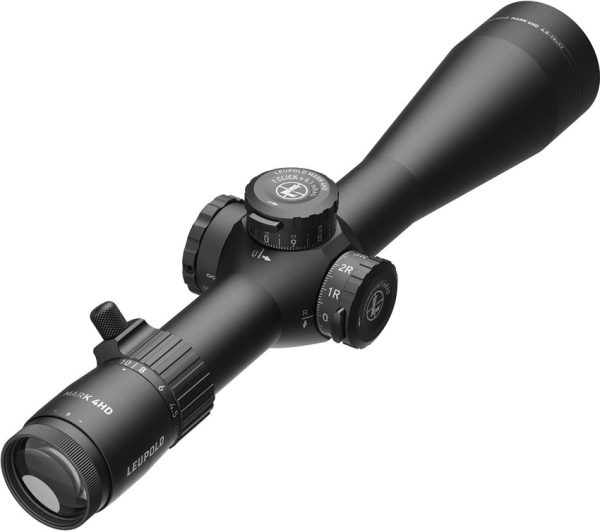 Mark 4HD 4.5-18x52 34mm M5C3