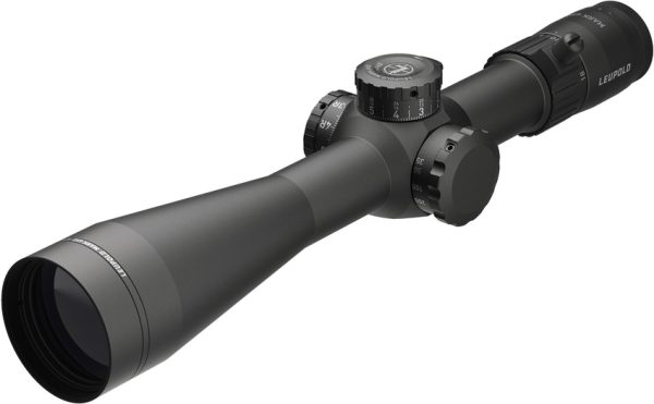 Mark 4HD 4.5-18x52 34mm M5C3