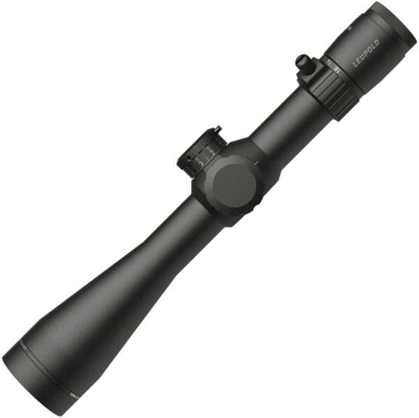 Mark 4HD 4.5-18x52 34mm M5C3