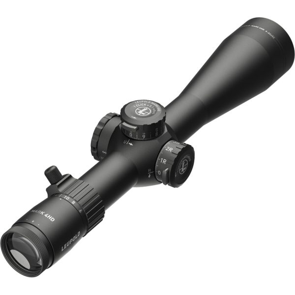 Mark 4Hd 6-24X52 (34Mm) M5C3 S