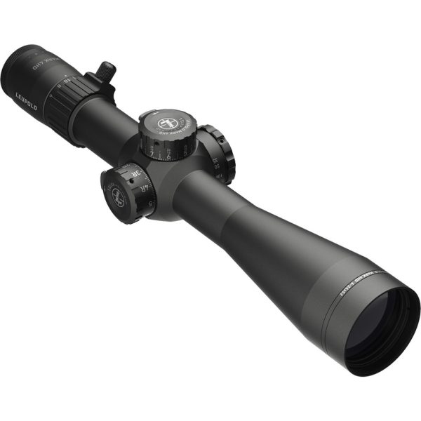 Mark 4Hd 6-24X52 (34Mm) M5C3 S
