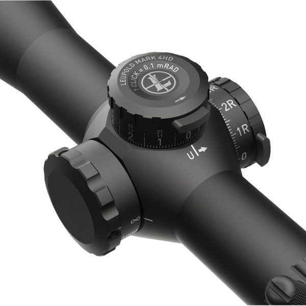 Mark 4Hd 6-24X52 (34Mm) M5C3 S