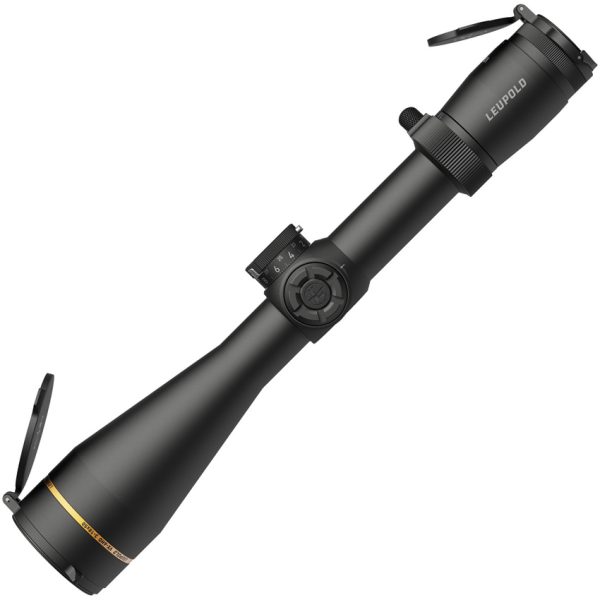 Vx-6Hd Gen 2  3-18X50 (30Mm) C