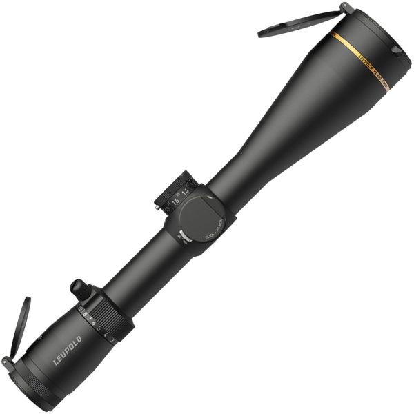 Vx-6Hd Gen 2  3-18X50 (30Mm) C