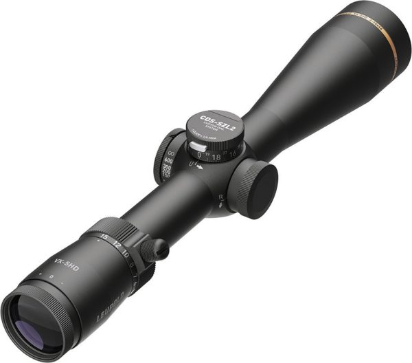 VX-5HD 3-15x44 30mm CDS-SZL2