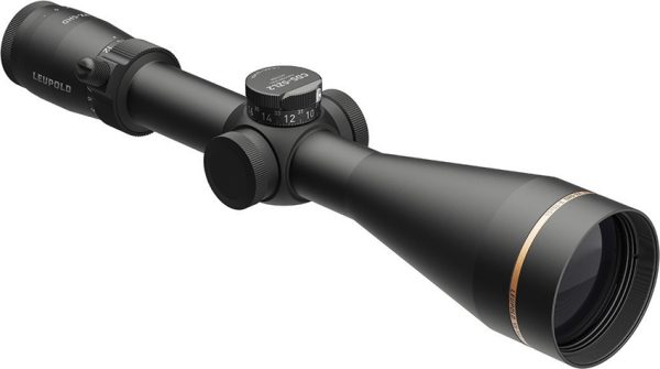 Vx-5Hd Gen 2  3-15X56 (30Mm) C
