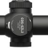 Vx-5Hd Gen 2  3-15X56 (30Mm) C