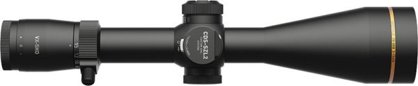 Vx-5Hd Gen 2  3-15X56 (30Mm) C