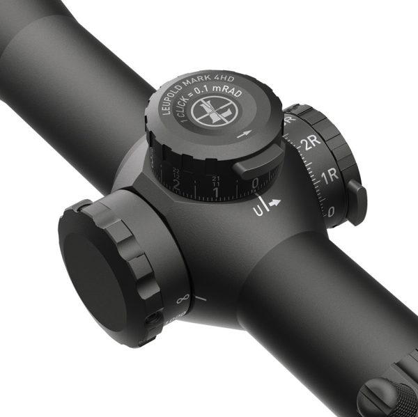 Mark 4HD 8-32x56 34mm M5C3