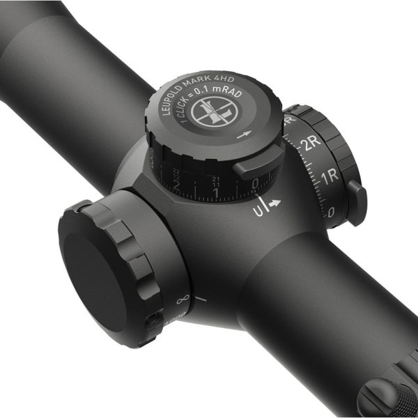 Mark 4Hd 8-32X56 (34Mm) M5C3 S