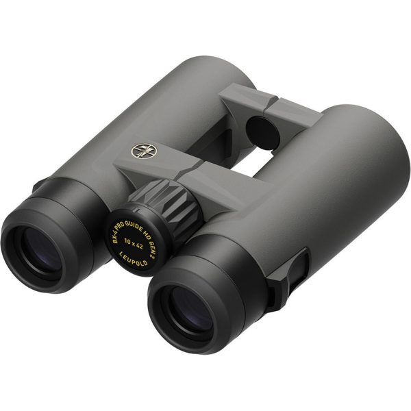 Leupold BX-4 Pro Guide HD Gen 2 10x42 Binoculars