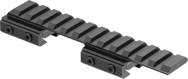 Open Range Rimfire 11Mm / 3/8"