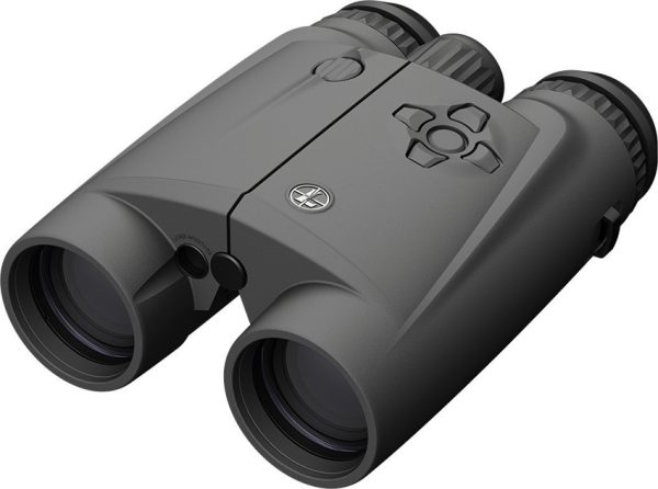 LP185190 BX-6 Range HD 10x42 Binoc