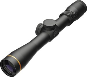 Vx-4Hd 3-12X40 (30Mm) Hunt-Ple