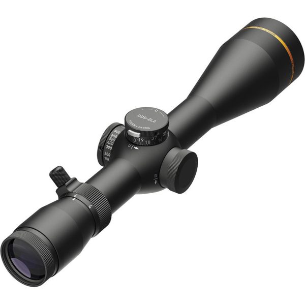 Vx-4Hd 4-16X50 (30Mm) Cds-Zl2