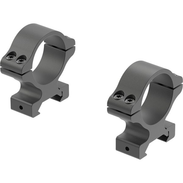 Rifleman Gen2 30Mm Rings High