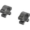 Rifleman Gen2 1"" Low Rings