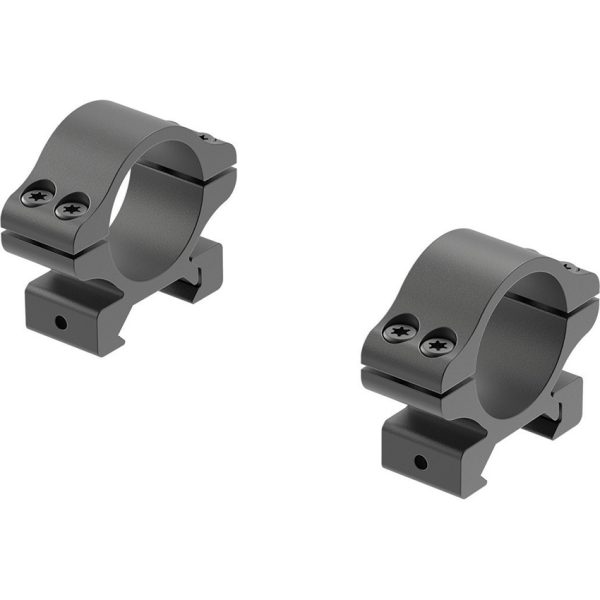 Rifleman Gen2 1"" Low Rings