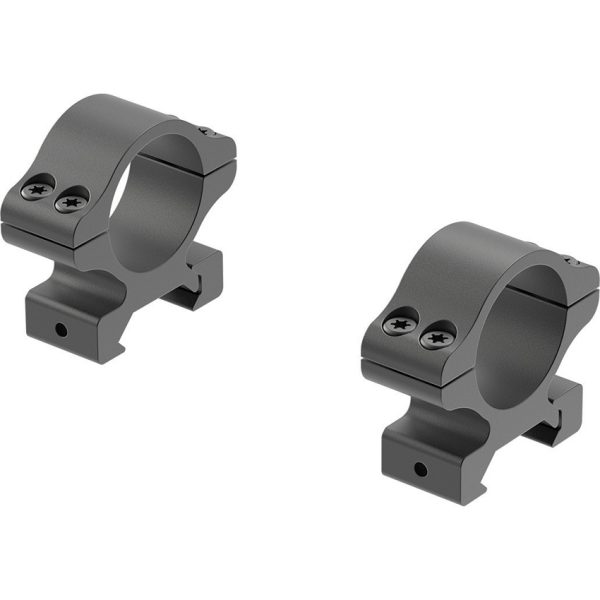 Rifleman Gen2 1"" Medium Rings