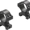 Rifleman Gen3 High Rings 1"