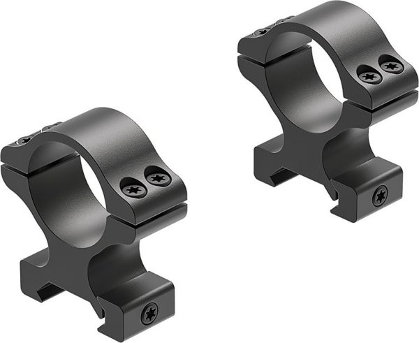 Rifleman Gen3 High Rings 1"
