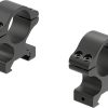 Rifleman Gen3 High Rings 1"