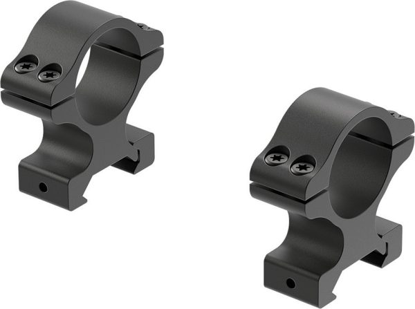 Rifleman Gen3 High Rings 1"