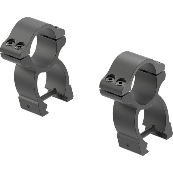 Rifleman Gen2 1"" See-Thru Hig