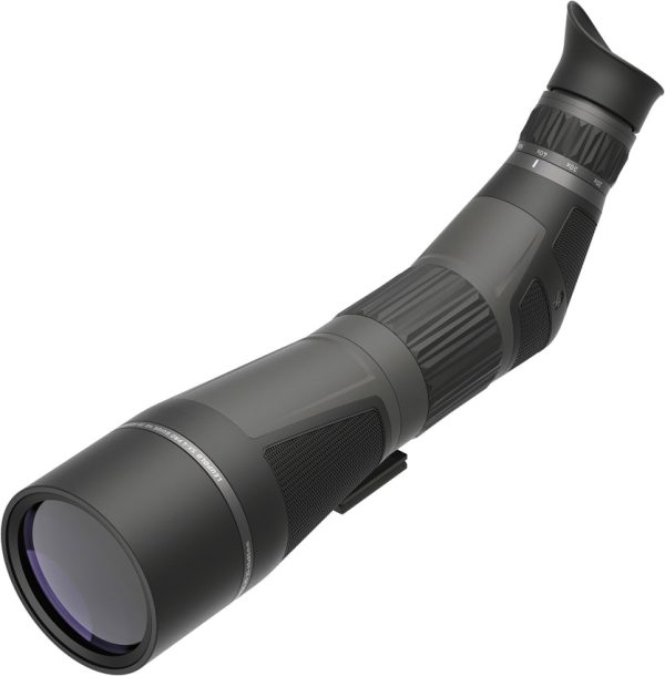 Leupold SX-4 Pro Guide 20-60x80 Angled Spotting Scope